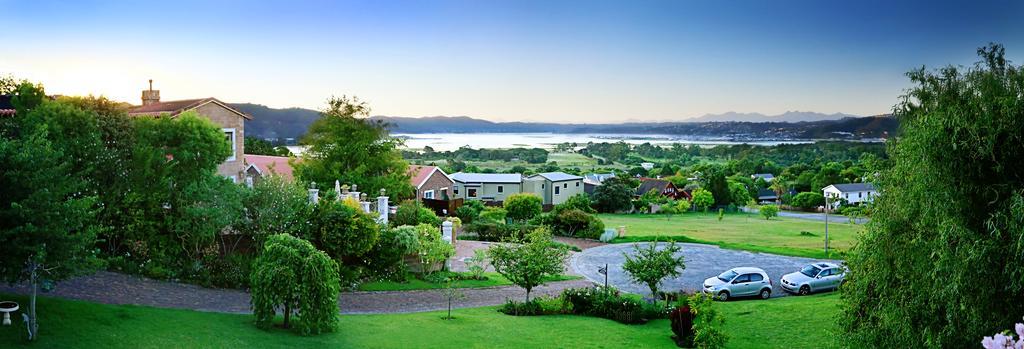 Hotel Rexford Manor à Knysna Extérieur photo