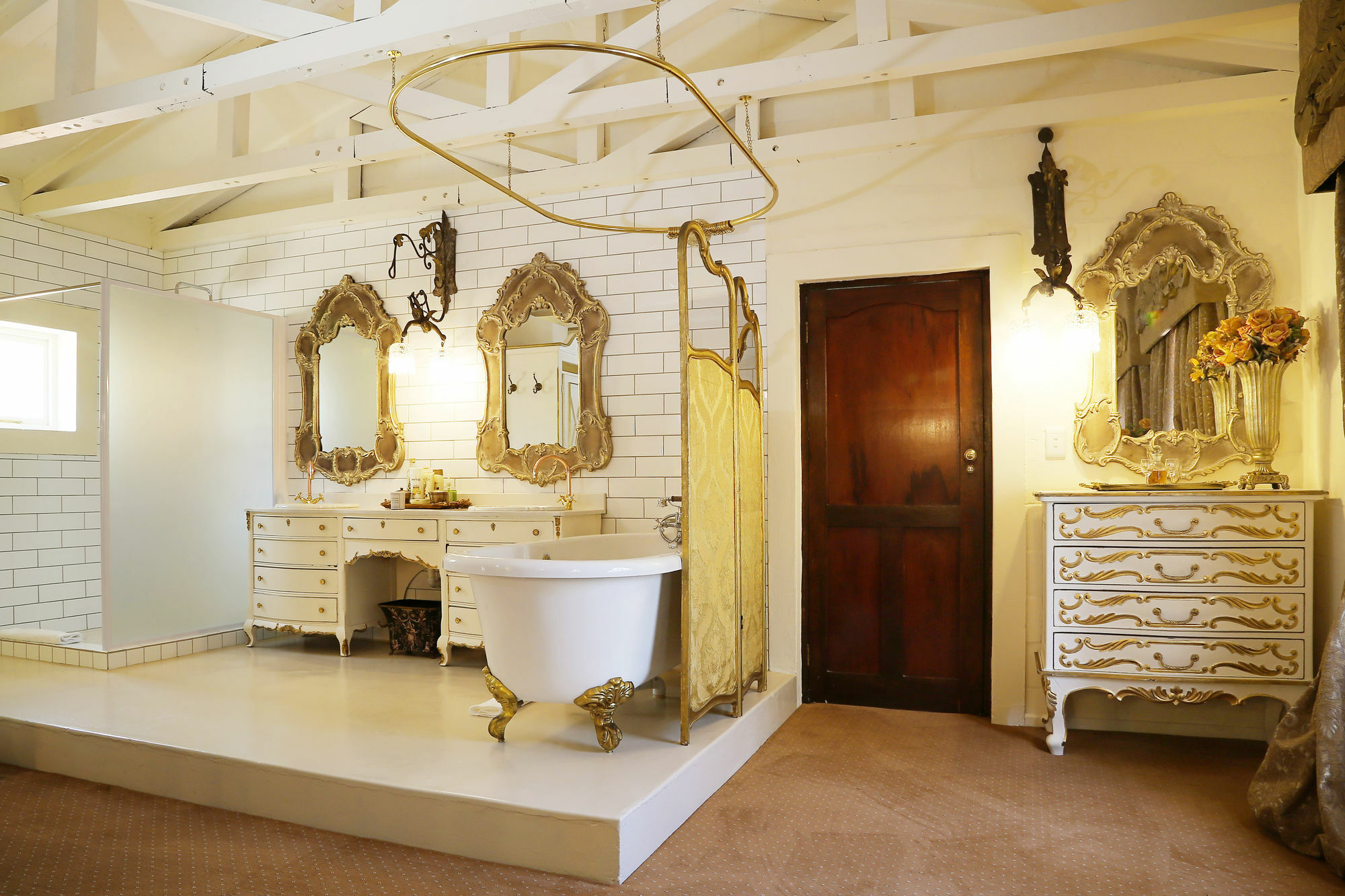 Hotel Rexford Manor à Knysna Extérieur photo