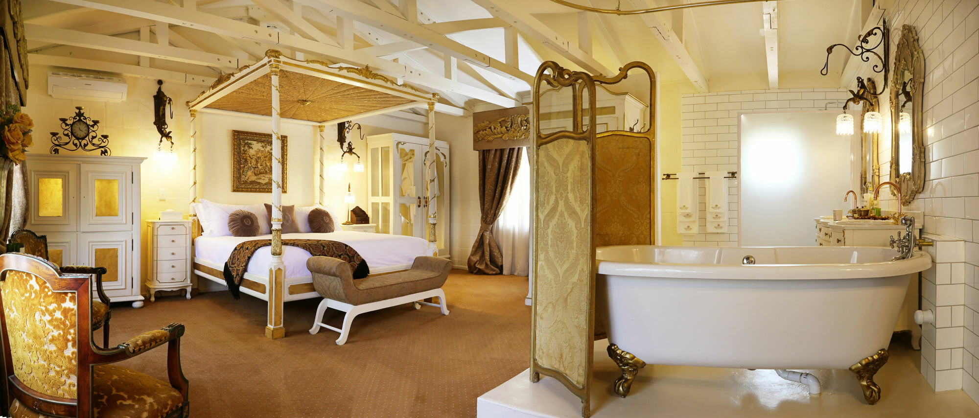 Hotel Rexford Manor à Knysna Extérieur photo